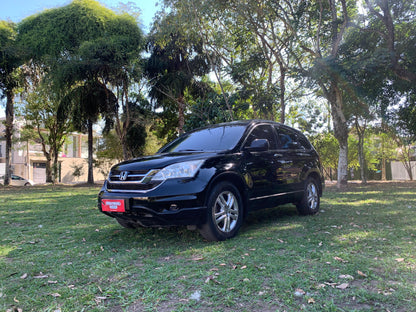 Honda Cr-v 2.0