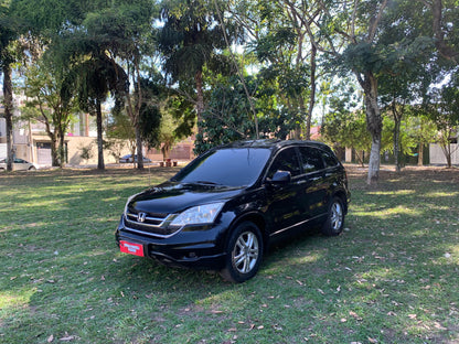 Honda Cr-v 2.0