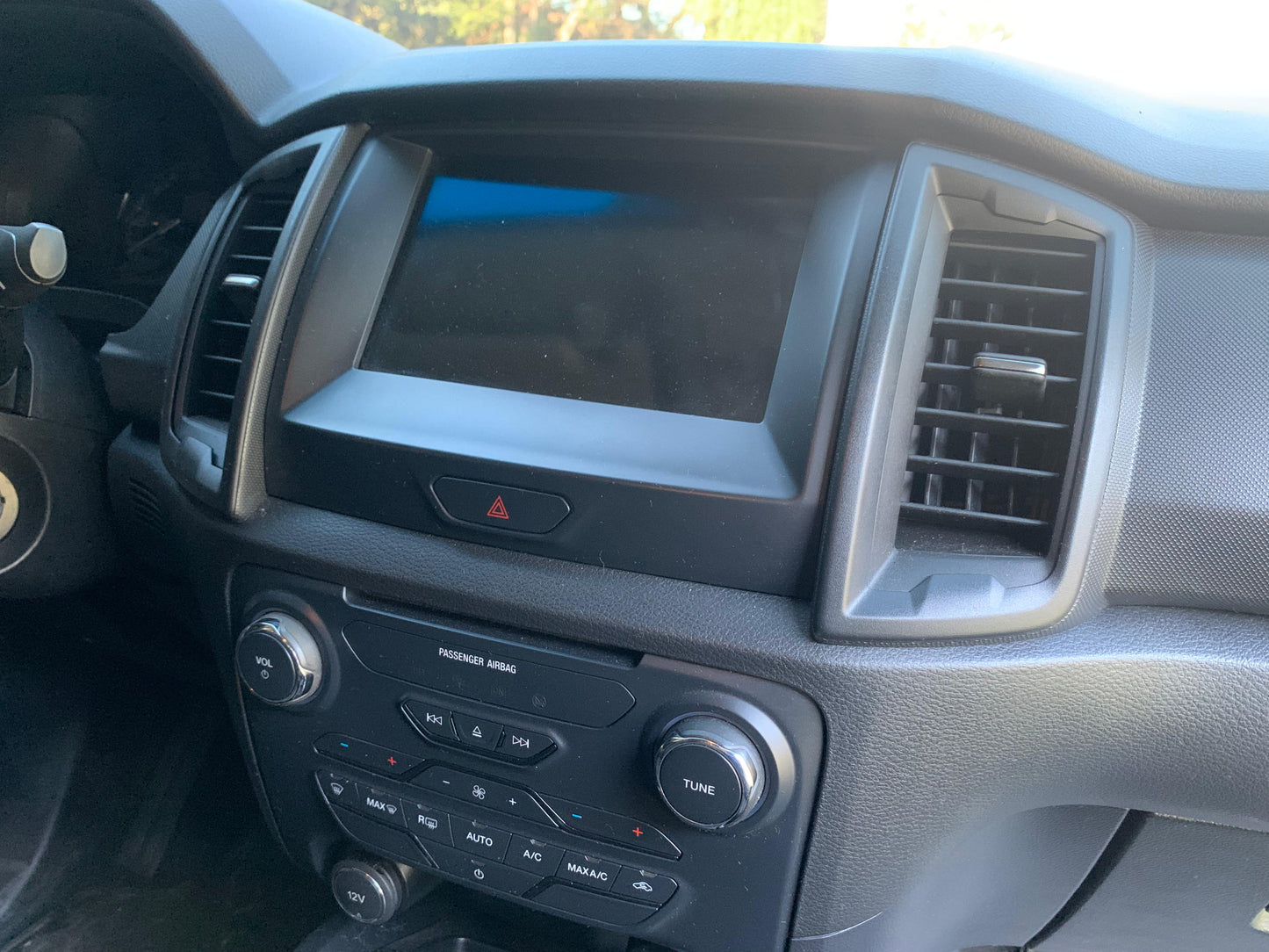 Ford Ranger 2.2 4X4