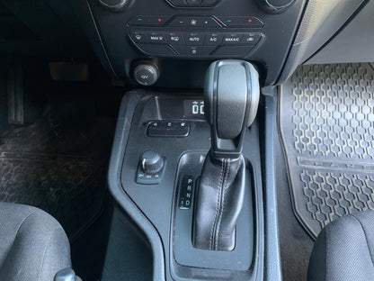 Ford Ranger 2.2 4X4