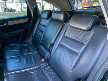 Honda Cr-v 2.0