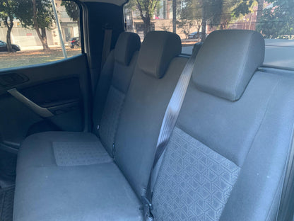Ford Ranger 2.2 4X4