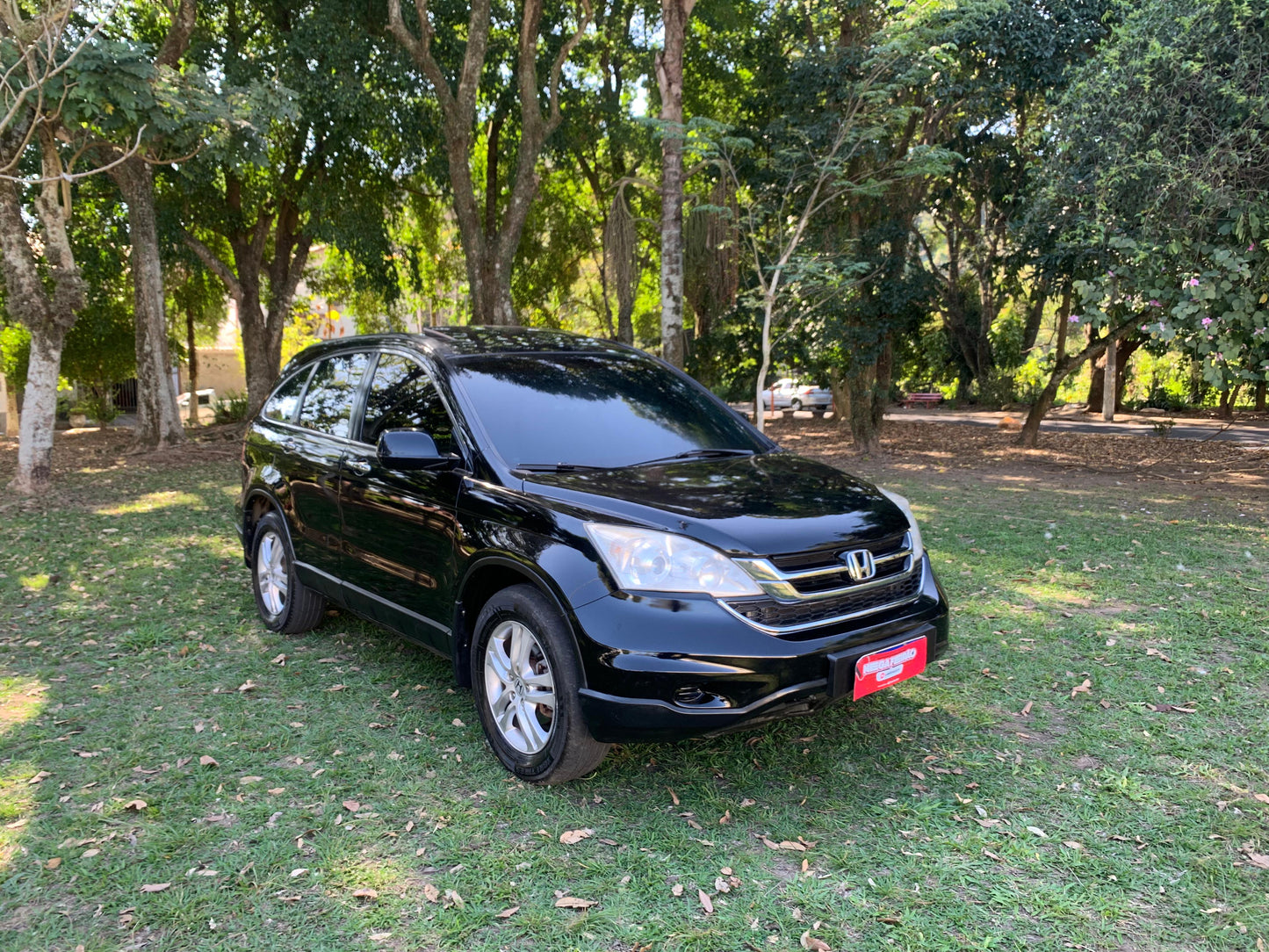 Honda Cr-v 2.0