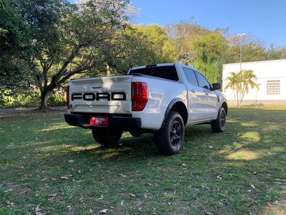 Ford Ranger 2.2 4X4