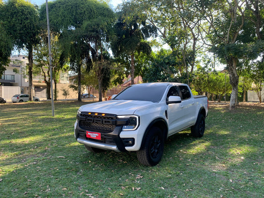 Ford Ranger 2.2 4X4