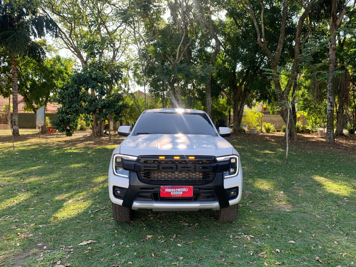 Ford Ranger 2.2 4X4