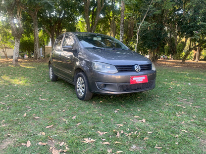 Volkswagen Fox 1.6