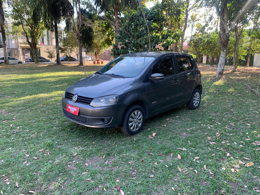 Volkswagen Fox 1.6