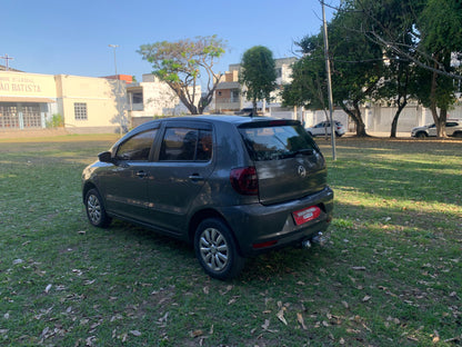 Volkswagen Fox 1.6