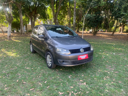 Volkswagen Fox 1.6