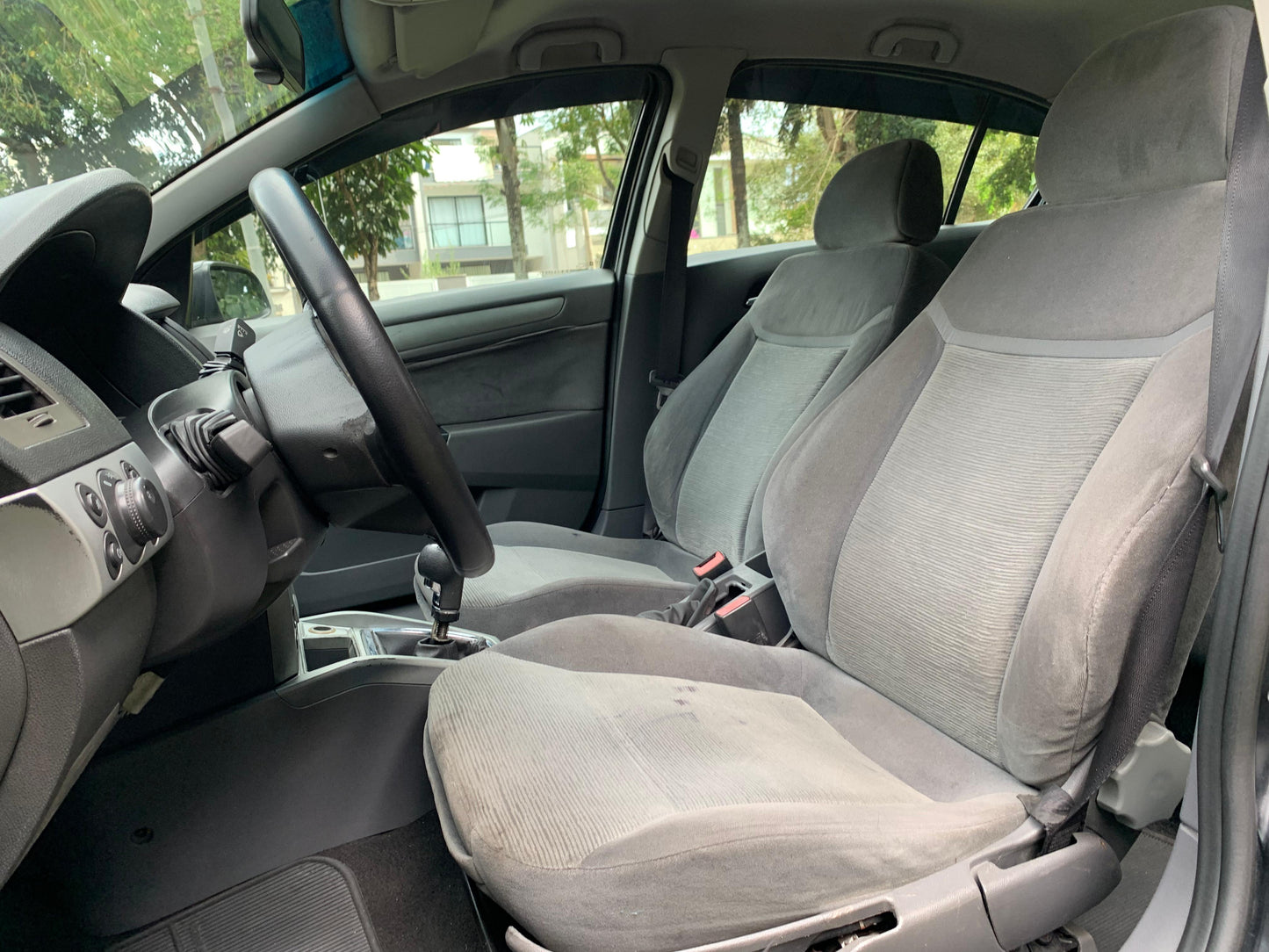 Chevrolet Vectra 2.0 Elegance