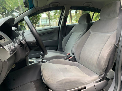 Chevrolet Vectra 2.0 Elegance