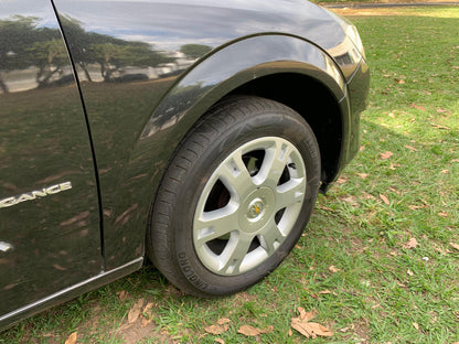Chevrolet Vectra 2.0 Elegance