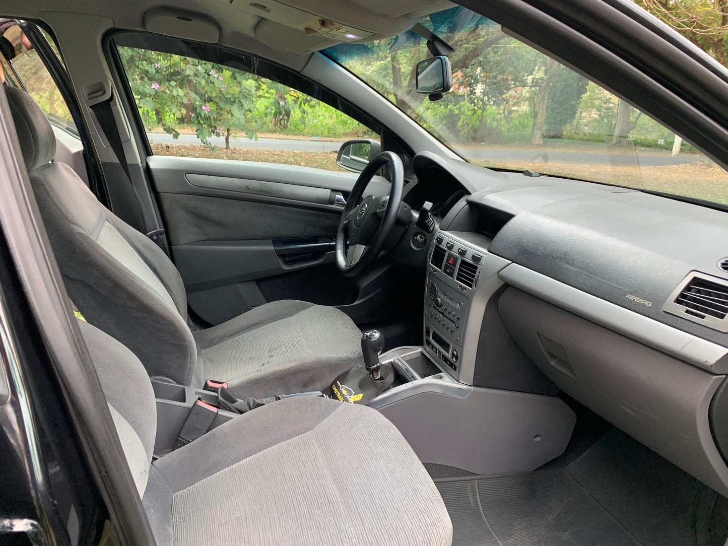 Chevrolet Vectra 2.0 Elegance