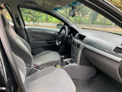 Chevrolet Vectra 2.0 Elegance