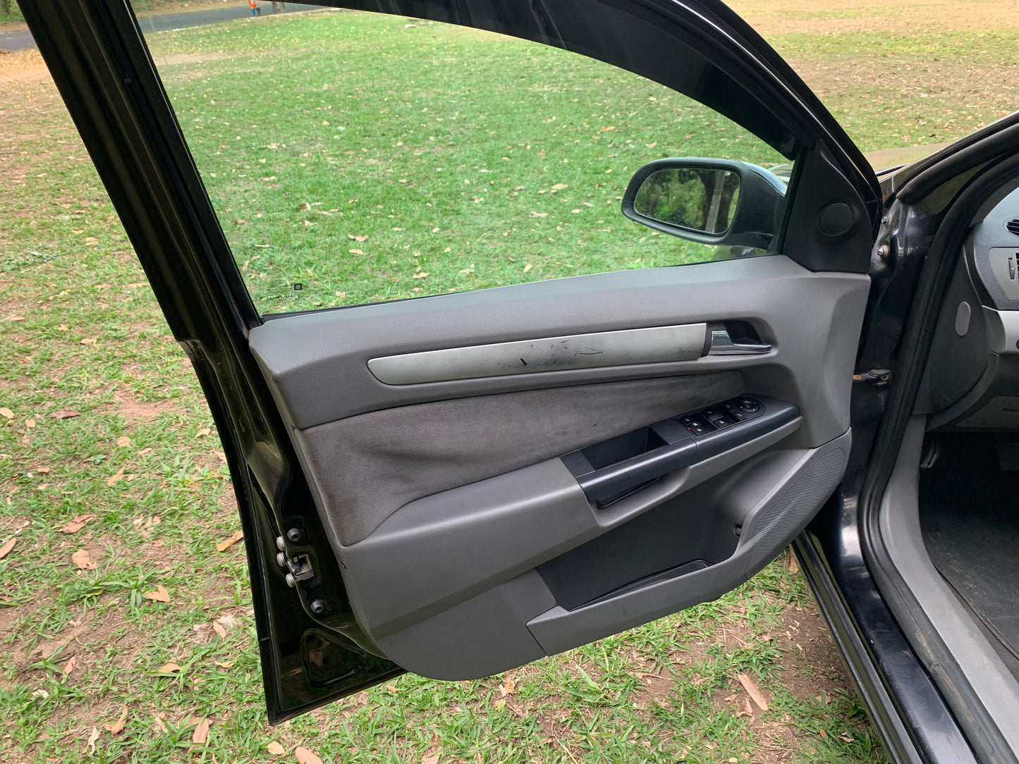 Chevrolet Vectra 2.0 Elegance