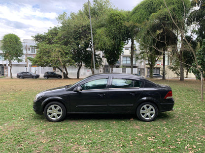 Chevrolet Vectra 2.0 Elegance