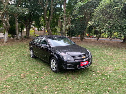 Chevrolet Vectra 2.0 Elegance