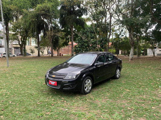 Chevrolet Vectra 2.0 Elegance