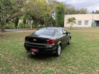 Chevrolet Vectra 2.0 Elegance