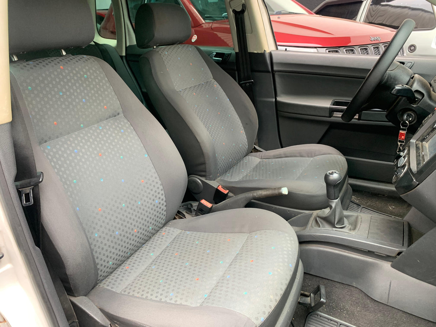 Volkswagen Polo 1.6