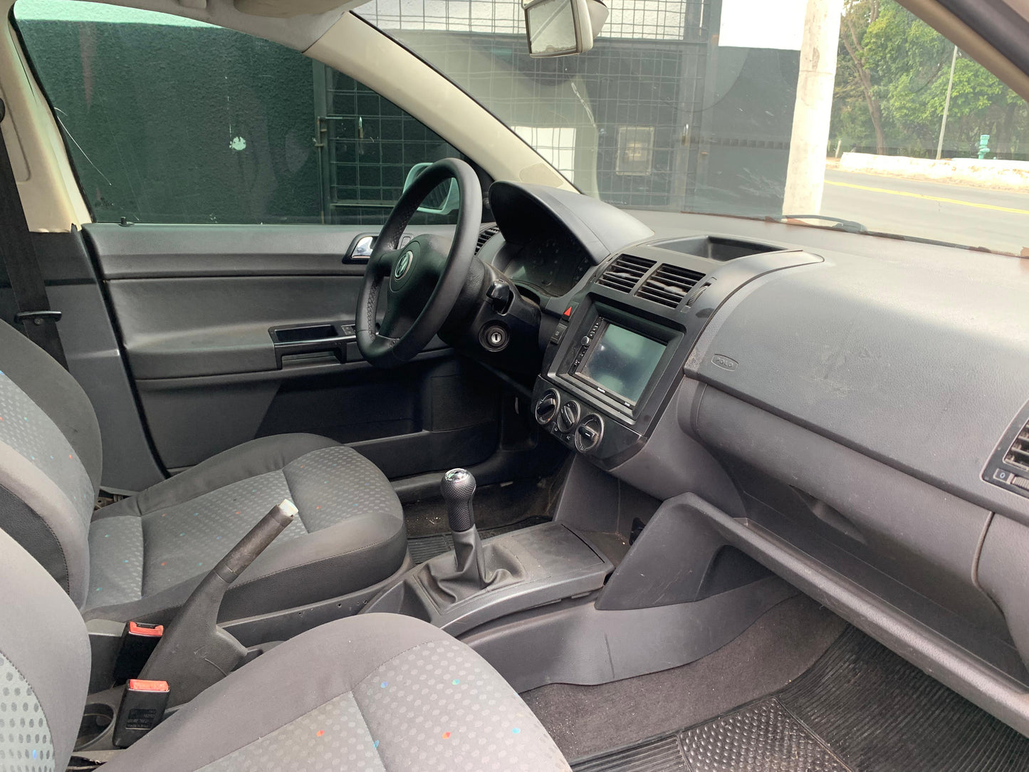 Volkswagen Polo 1.6