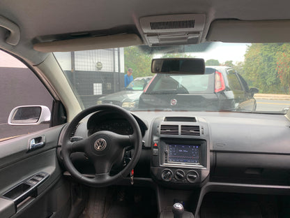 Volkswagen Polo 1.6