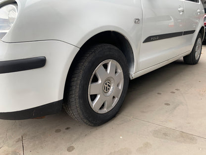 Volkswagen Polo 1.6