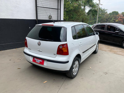 Volkswagen Polo 1.6