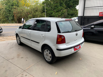 Volkswagen Polo 1.6