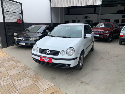 Volkswagen Polo 1.6