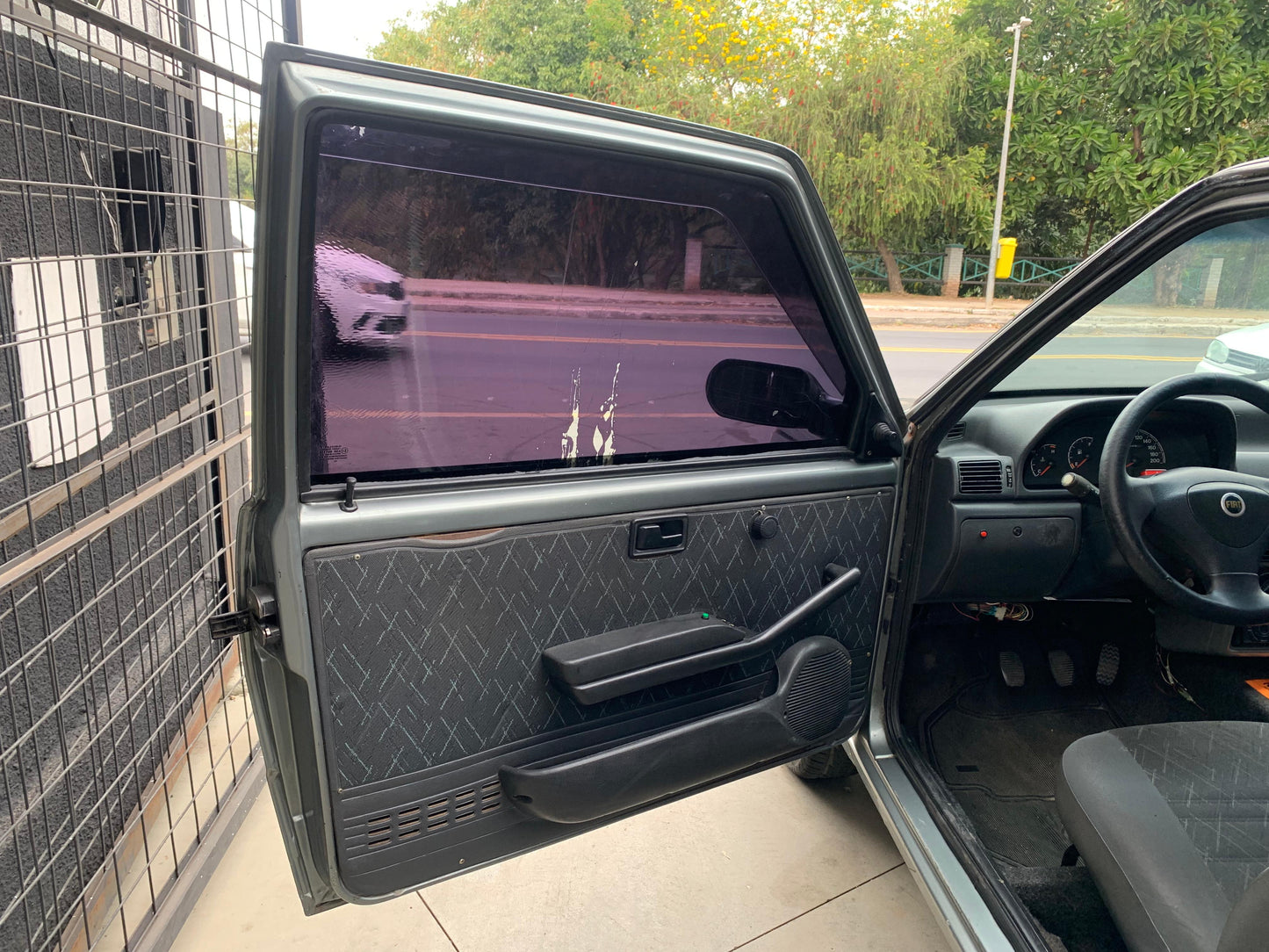 Fiat Uno 1.0 Mille Fire