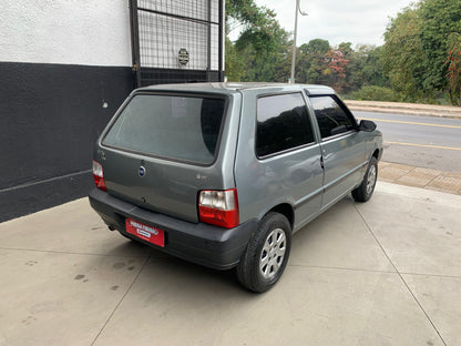 Fiat Uno 1.0 Mille Fire