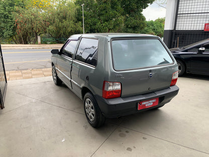 Fiat Uno 1.0 Mille Fire