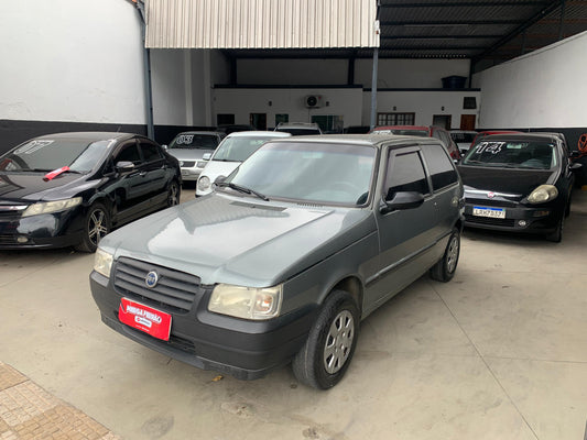 Fiat Uno 1.0 Mille Fire