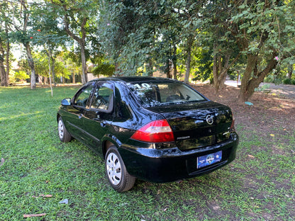 Chevrolet Prisma 1.4 Maxx