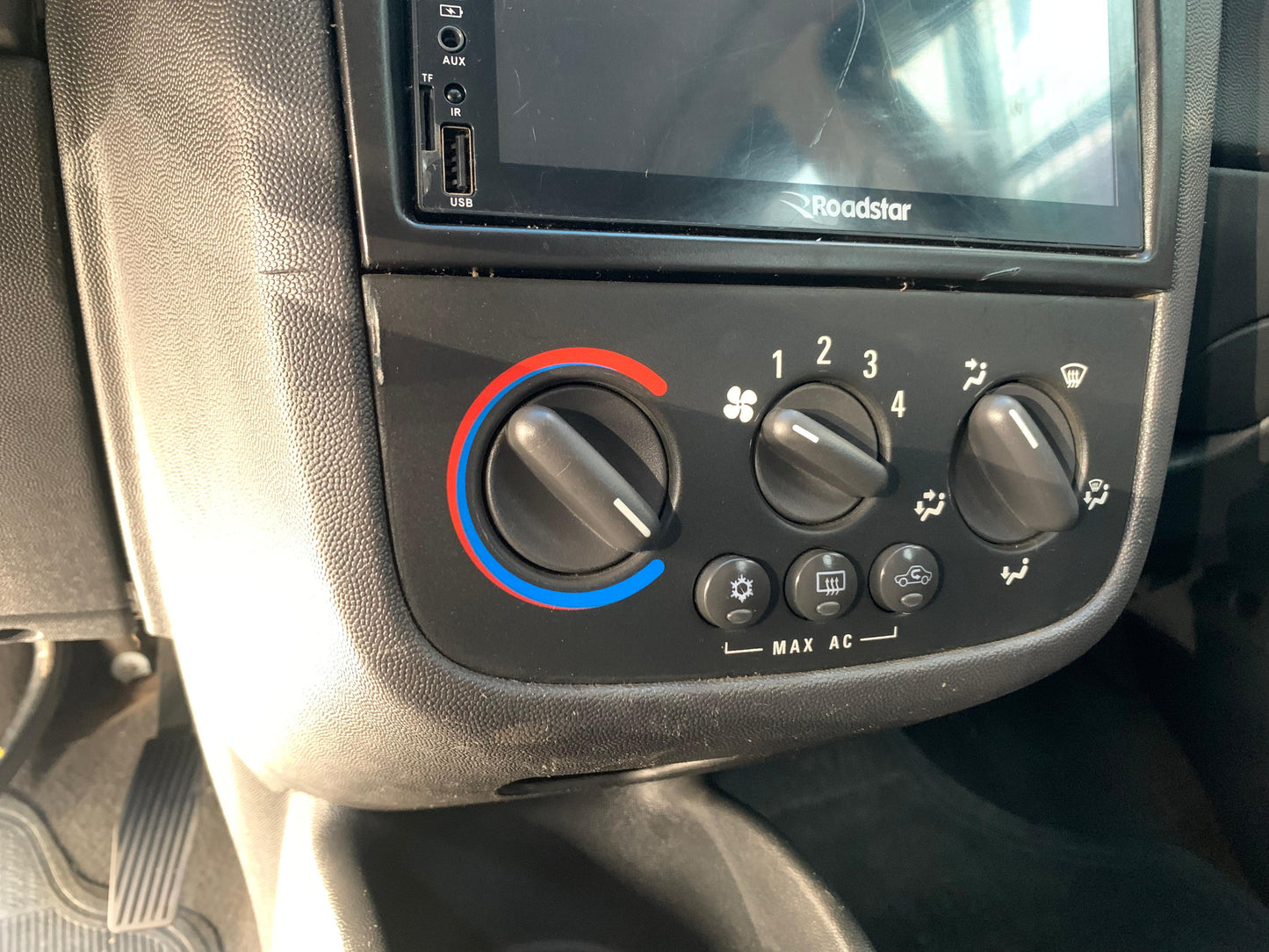 Chevrolet Corsa 1.4 Econoflex Maxx