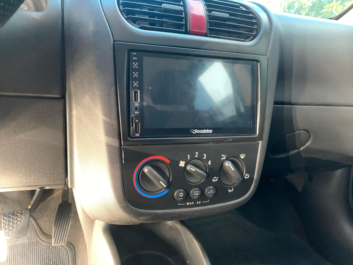 Chevrolet Corsa 1.4 Econoflex Maxx