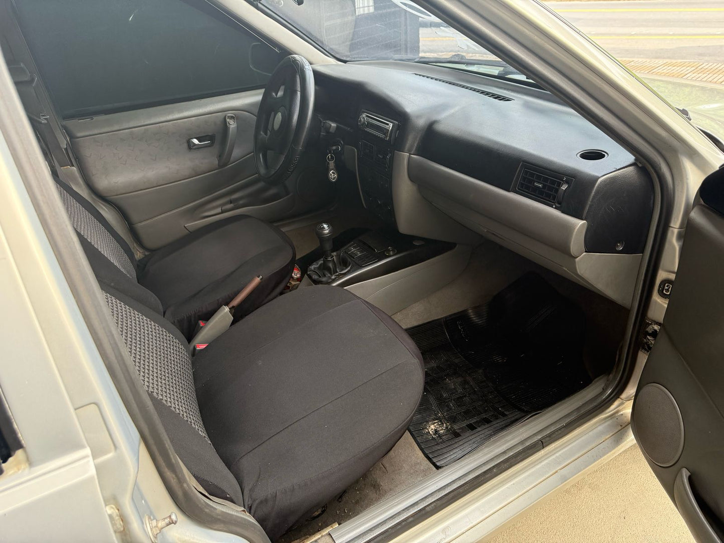 Volkswagen Santana 2.0
