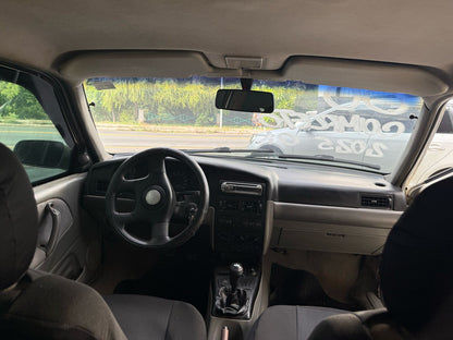 Volkswagen Santana 2.0