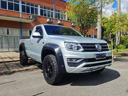 Volkswagen Amarok 2.0 Cs S 4motion