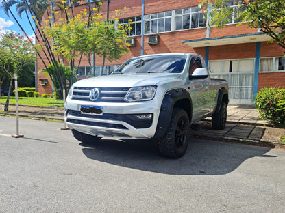 Volkswagen Amarok 2.0 Cs S 4motion