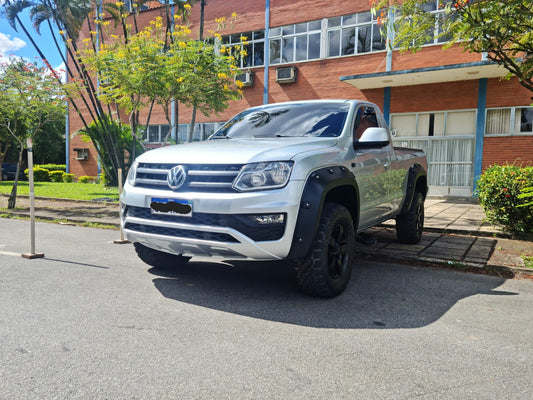 Volkswagen Amarok 2.0 Cs S 4motion