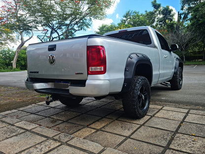 Volkswagen Amarok 2.0 Cs S 4motion