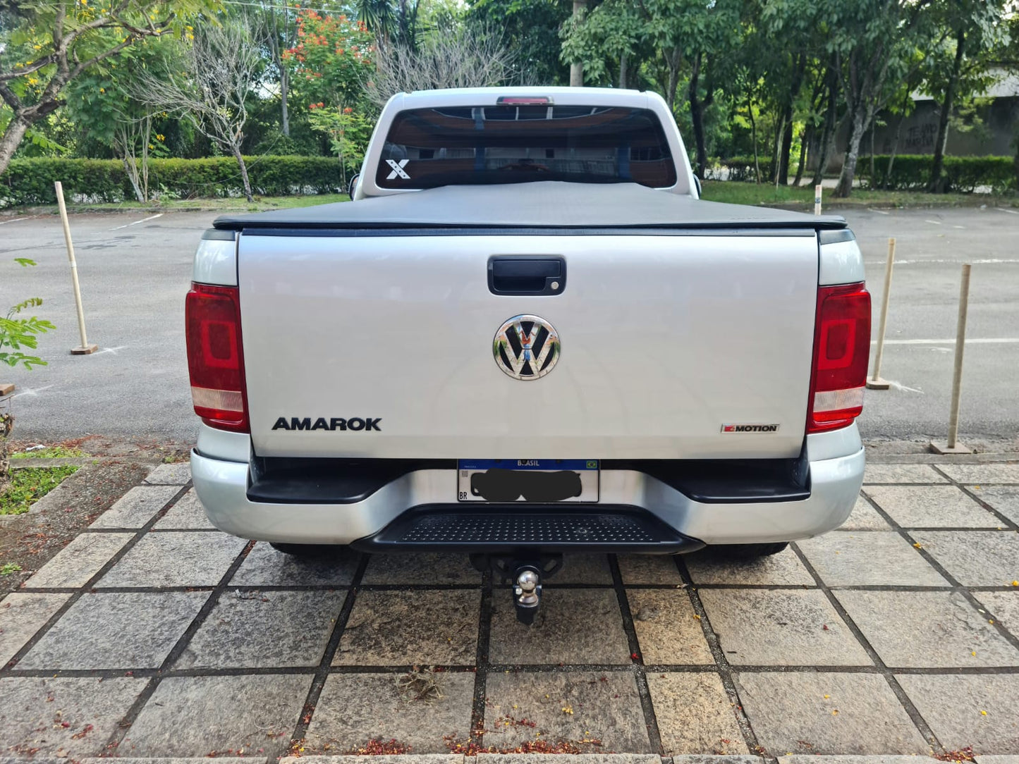 Volkswagen Amarok 2.0 Cs S 4motion