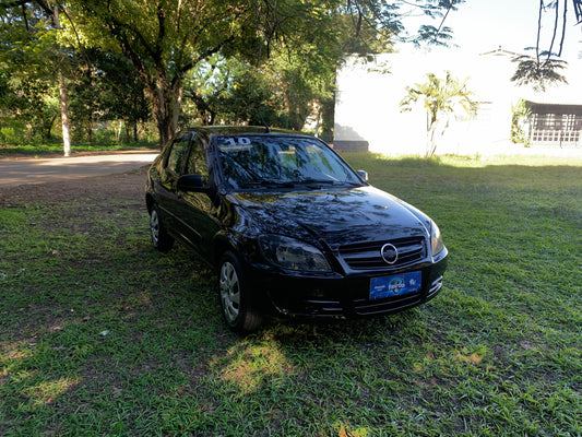 Chevrolet Prisma 1.4 Maxx