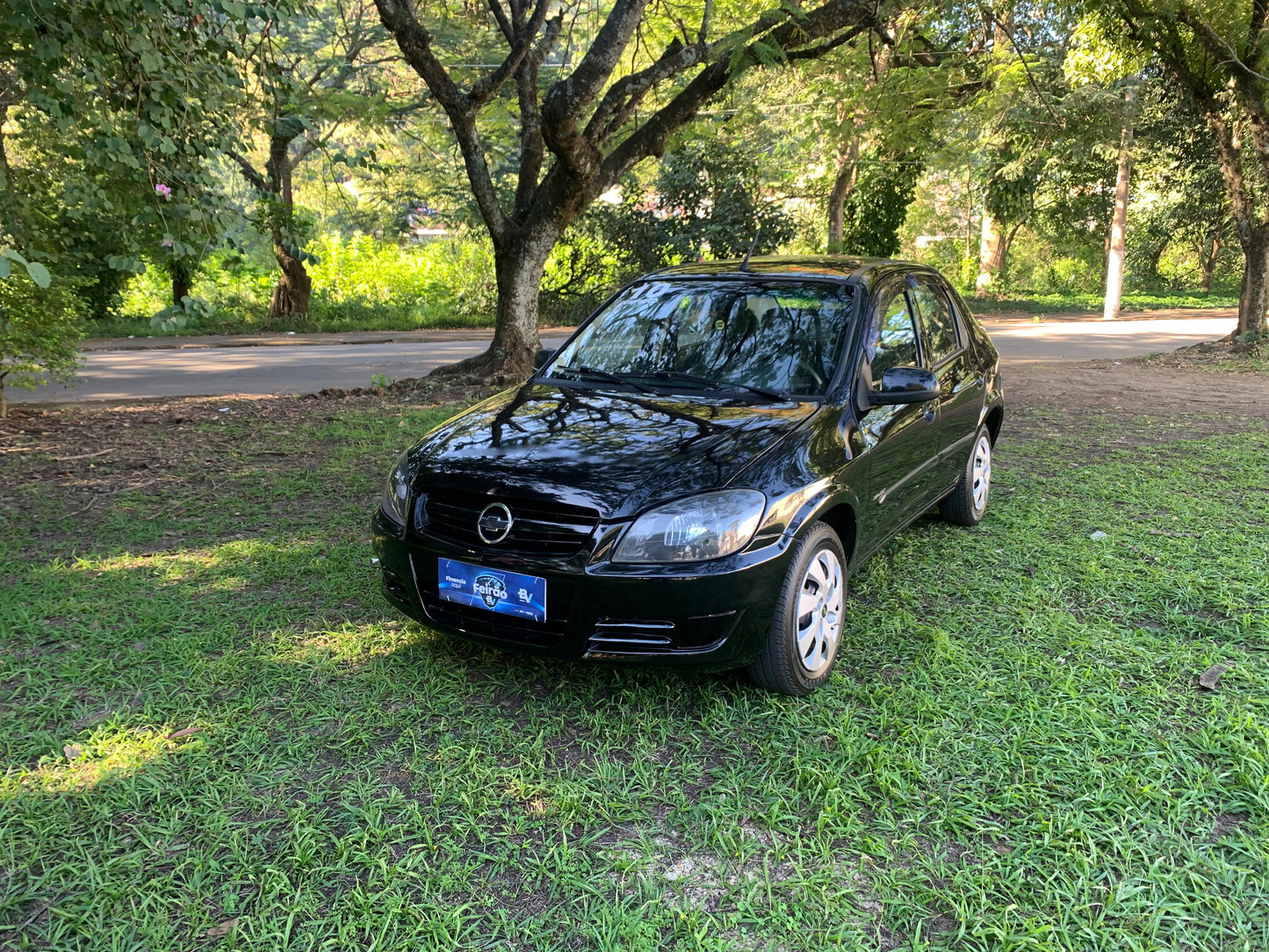 Chevrolet Prisma 1.4 Maxx
