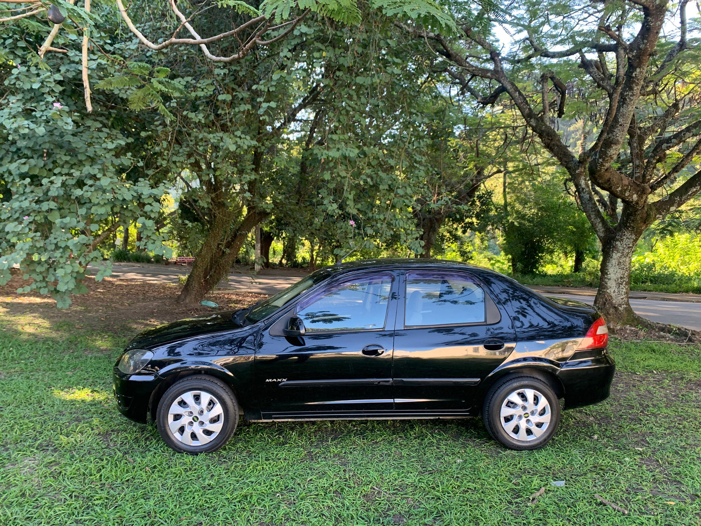Chevrolet Prisma 1.4 Maxx