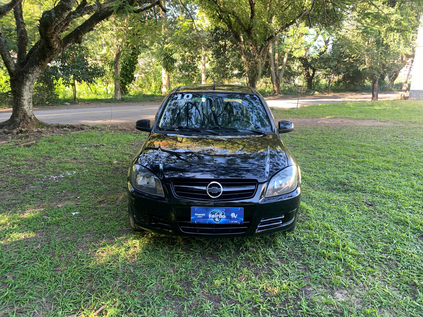 Chevrolet Prisma 1.4 Maxx