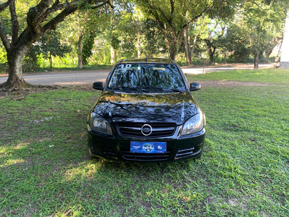 Chevrolet Prisma 1.4 Maxx